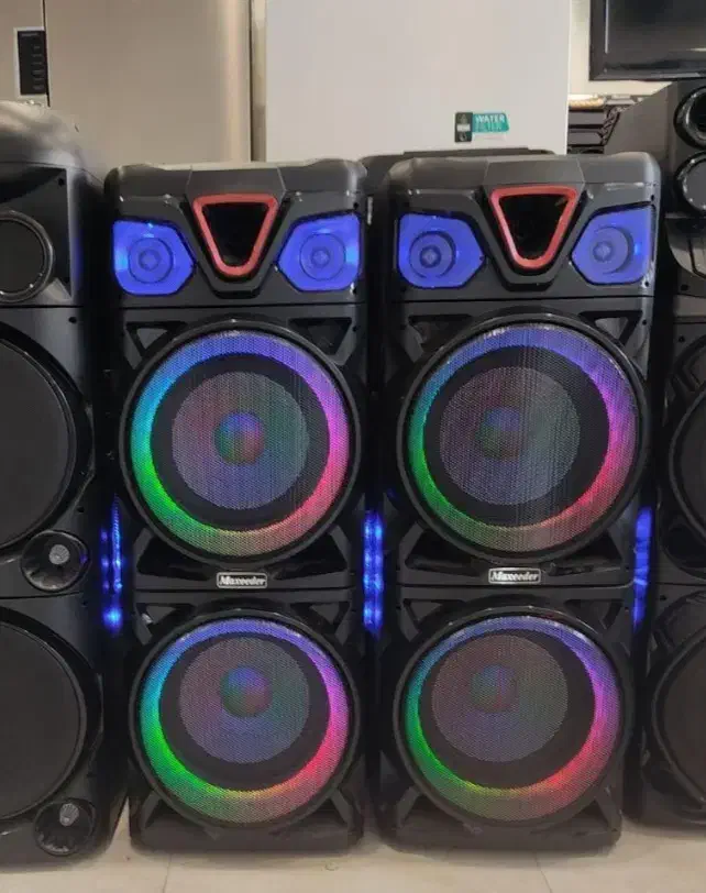 باند مکسیدر|سیستم صوتی خانگی|کهریزک, |دیوار