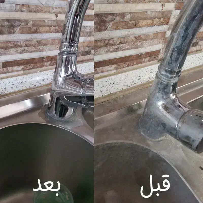 اسفنج پاک کننده همه کاره پاکوپیس|لوازم نظافت|ابهر, |دیوار