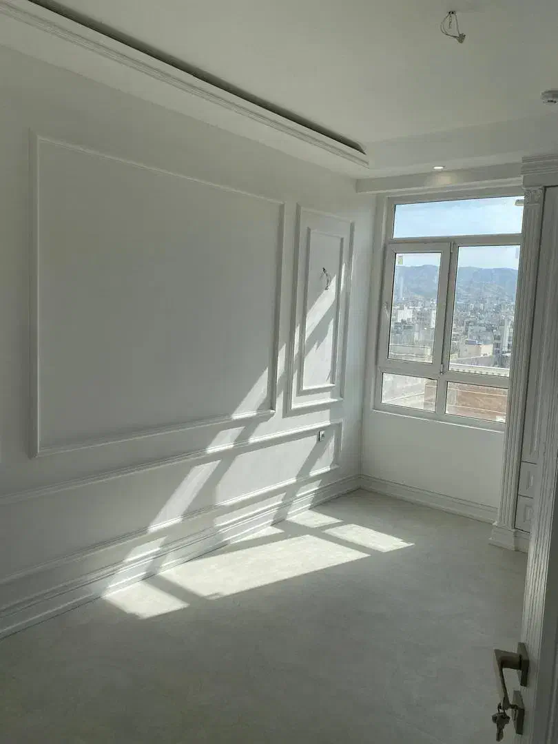 100متر صیاد شیرازی /فول امکانات/ افتابگیر و دلباز|فروش آپارتمان|مشهد, شهرآرا|دیوار