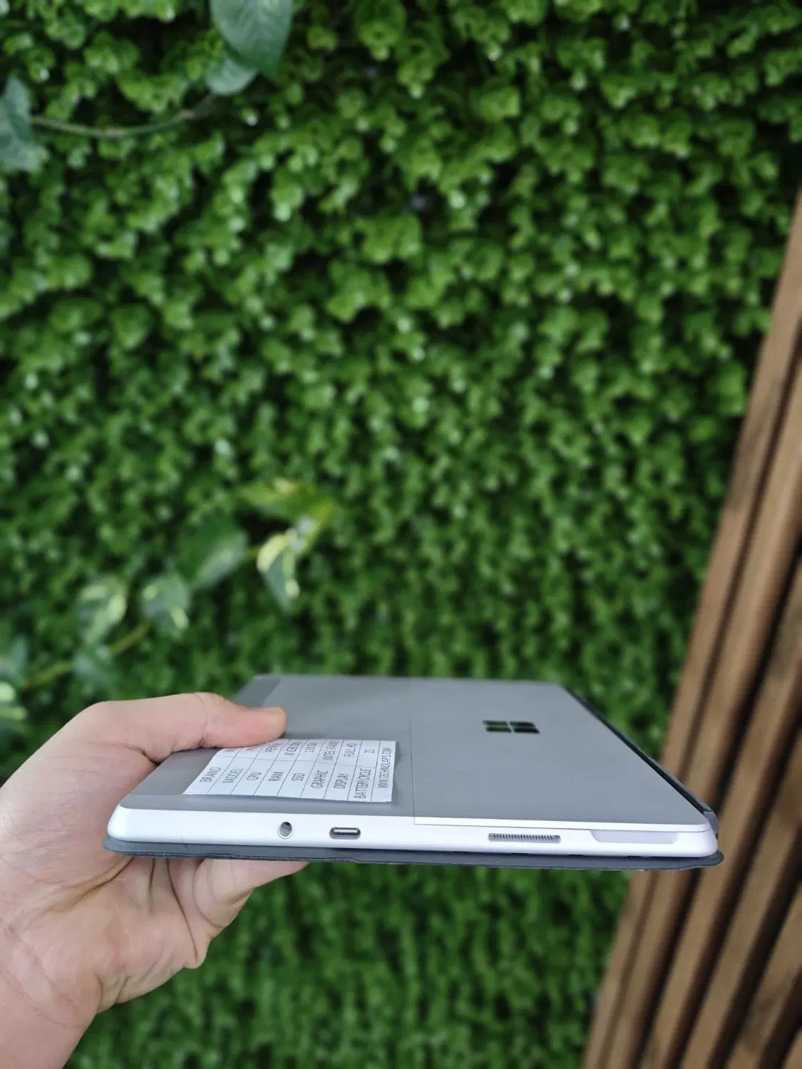 SURFACE PRO GO 1|رایانه همراه|تهران, میدان ولیعصر|دیوار