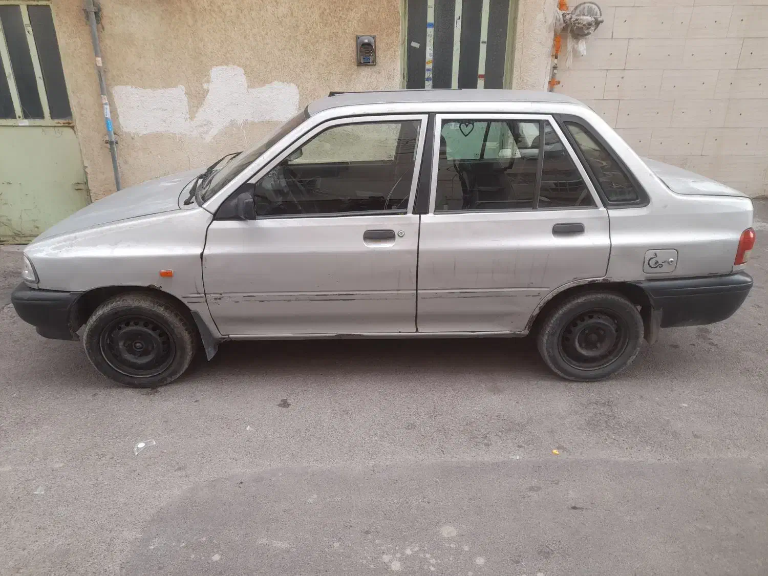 خودرو|خودرو سواری و وانت|گرگان, |دیوار