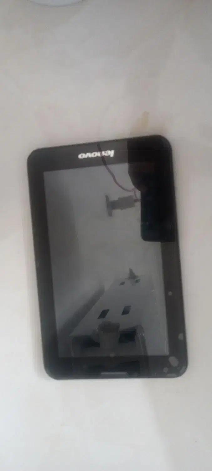 دو عدد تبلت لنوا|تبلت|کرمان, |دیوار