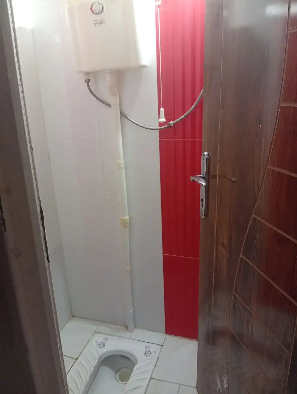 خونه تر وتمیز 65 متر 1 خواب طبقه سوم|اجارهٔ آپارتمان|مشهد, نوید|دیوار