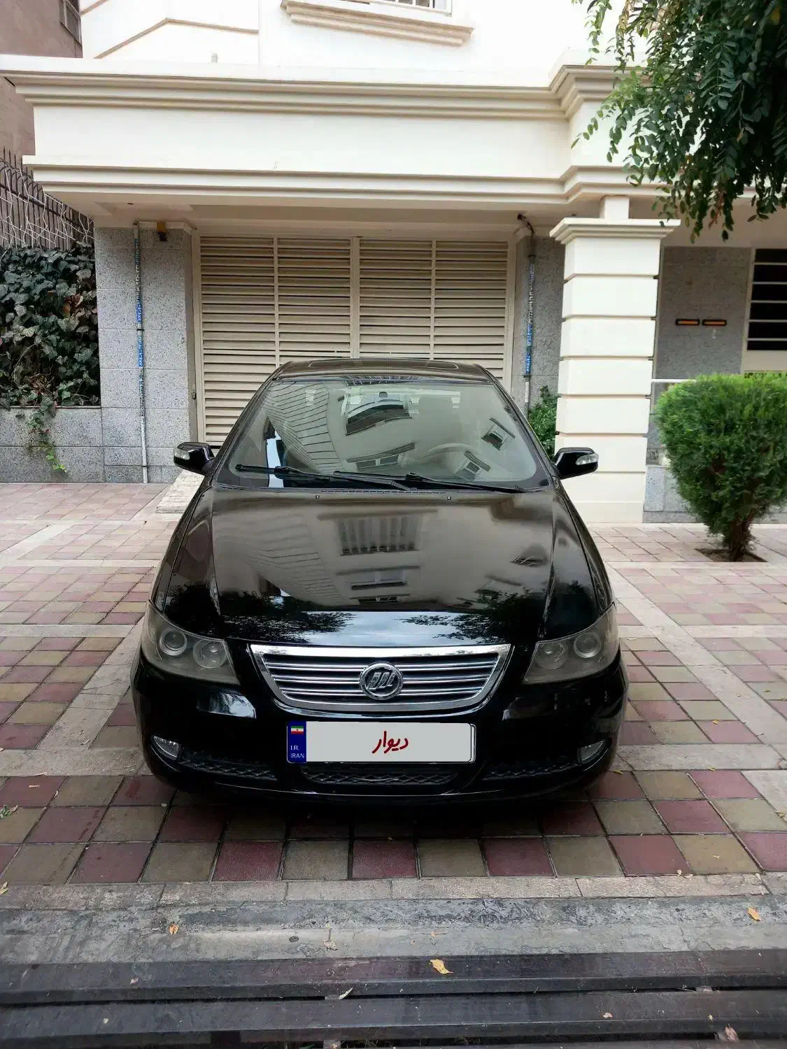 لیفان 620-1800سی سی مدل 1391 بیرنگ|خودرو سواری و وانت|کرج, فاز ۵ مهرشهر|دیوار