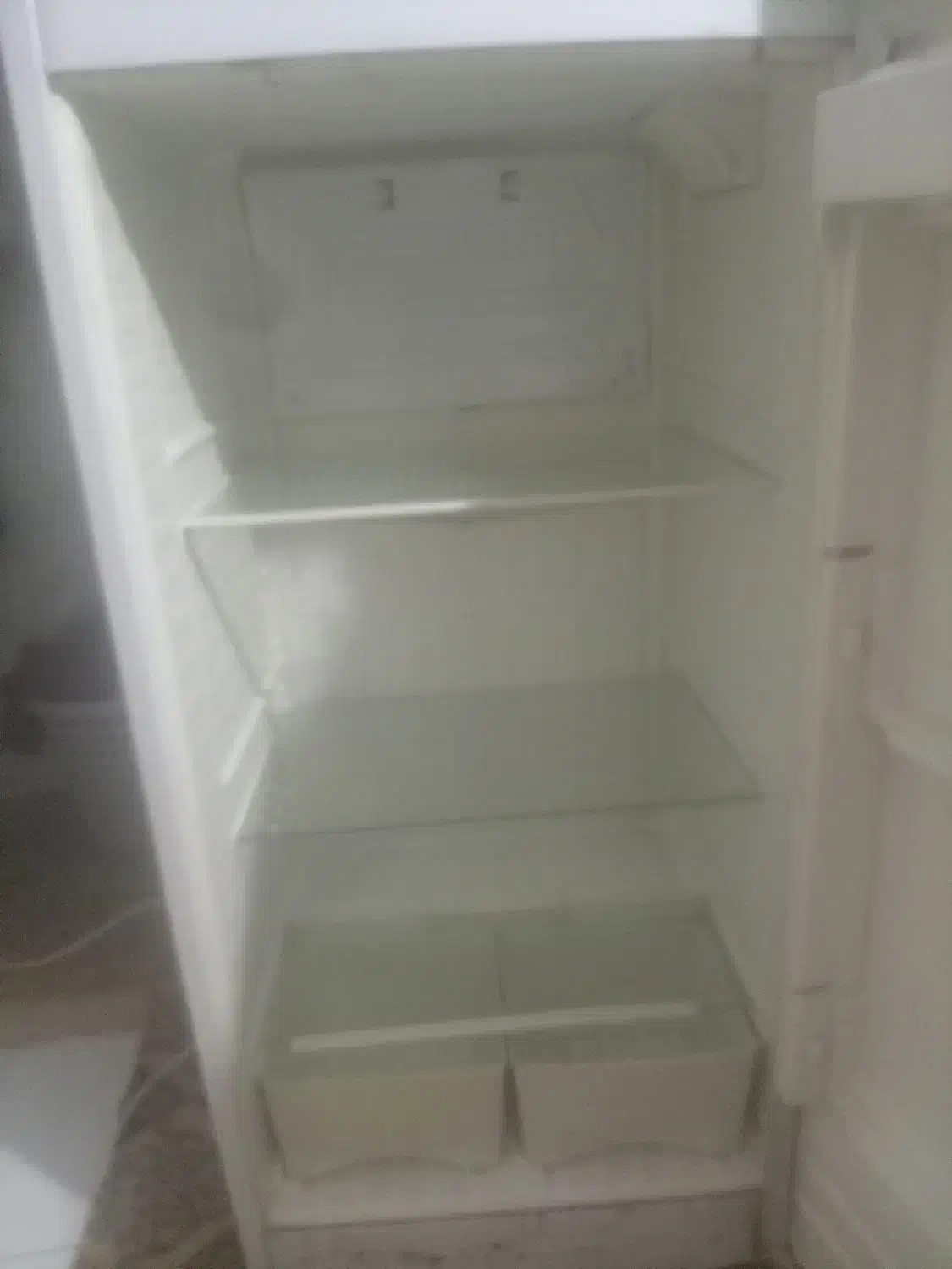 یخچال سالم و تمیز|یخچال و فریزر|سورک, |دیوار