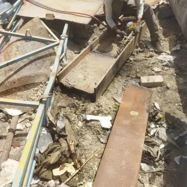 خریدار ضایعات|خدمات پیشه و مهارت|ساوه, |دیوار