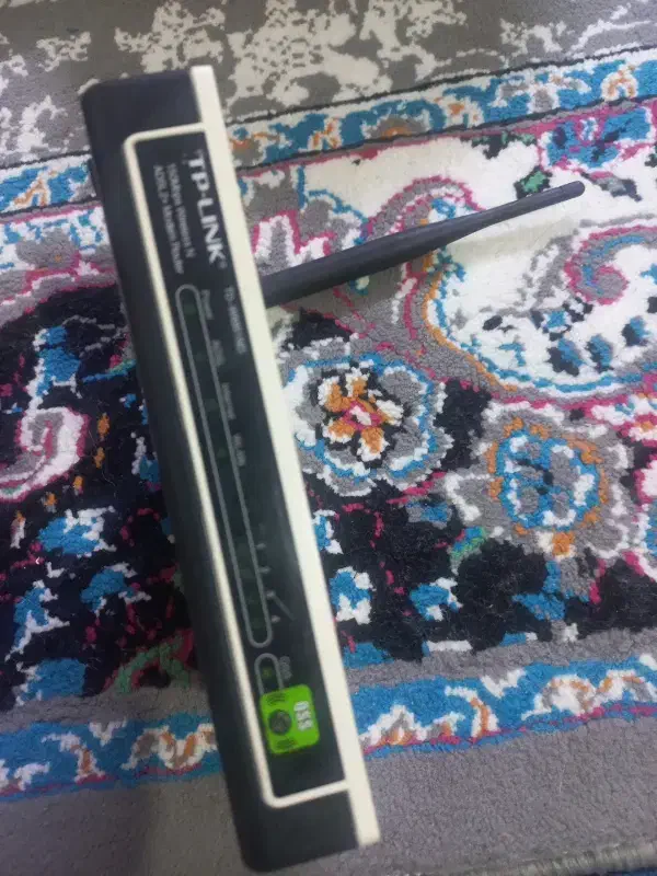 مودم وای فای|مودم و تجهیزات شبکه|ورامین, ورامین|دیوار