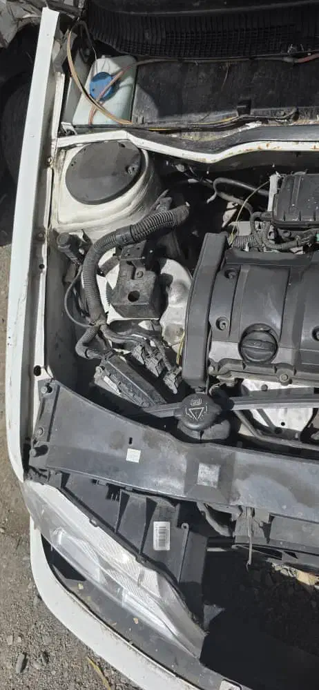 پارس تیو فایو دنده اتومات|خودرو سواری و وانت|سقز, |دیوار