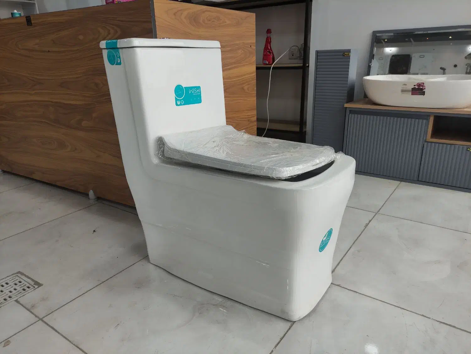 فرنگی خروجی 10|مصالح و تجهیزات ساختمان|بوکان, |دیوار