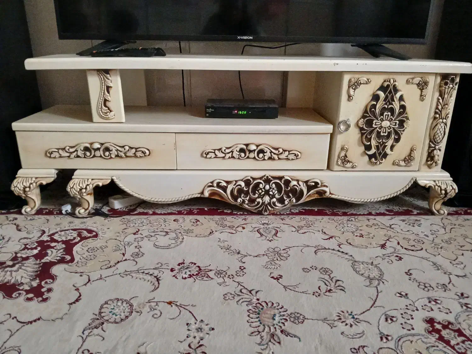 میز تلویزیون|میز تلویزیون|تاکستان, |دیوار