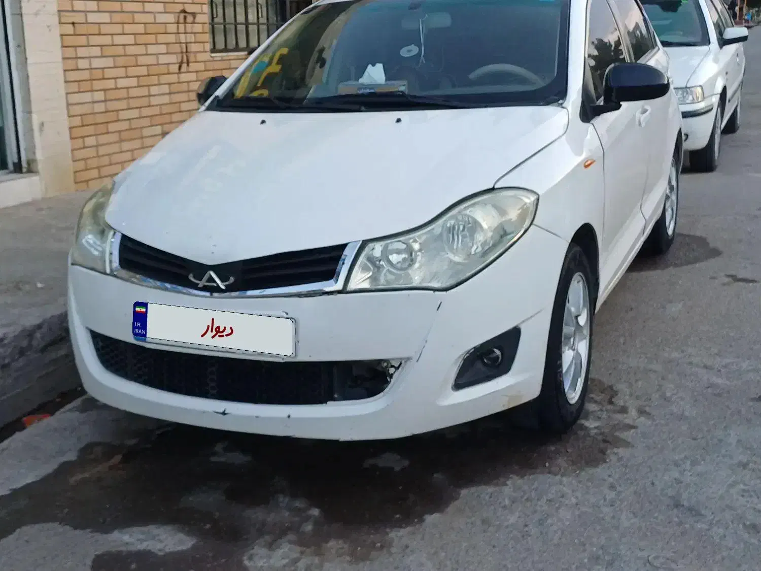 MVM315 H|خودرو سواری و وانت|تربت جام, بیست متری منبع آب|دیوار