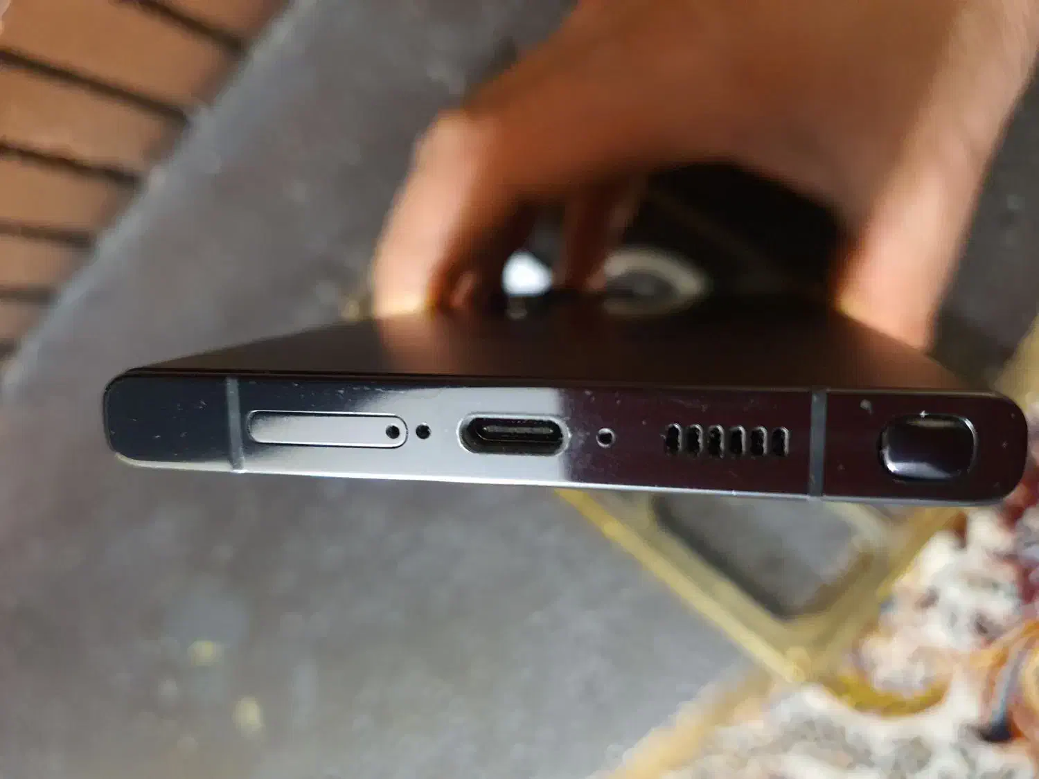 سامسونگ اس ۲۳ الترا|موبایل|شیراز, قصرالدشت|دیوار