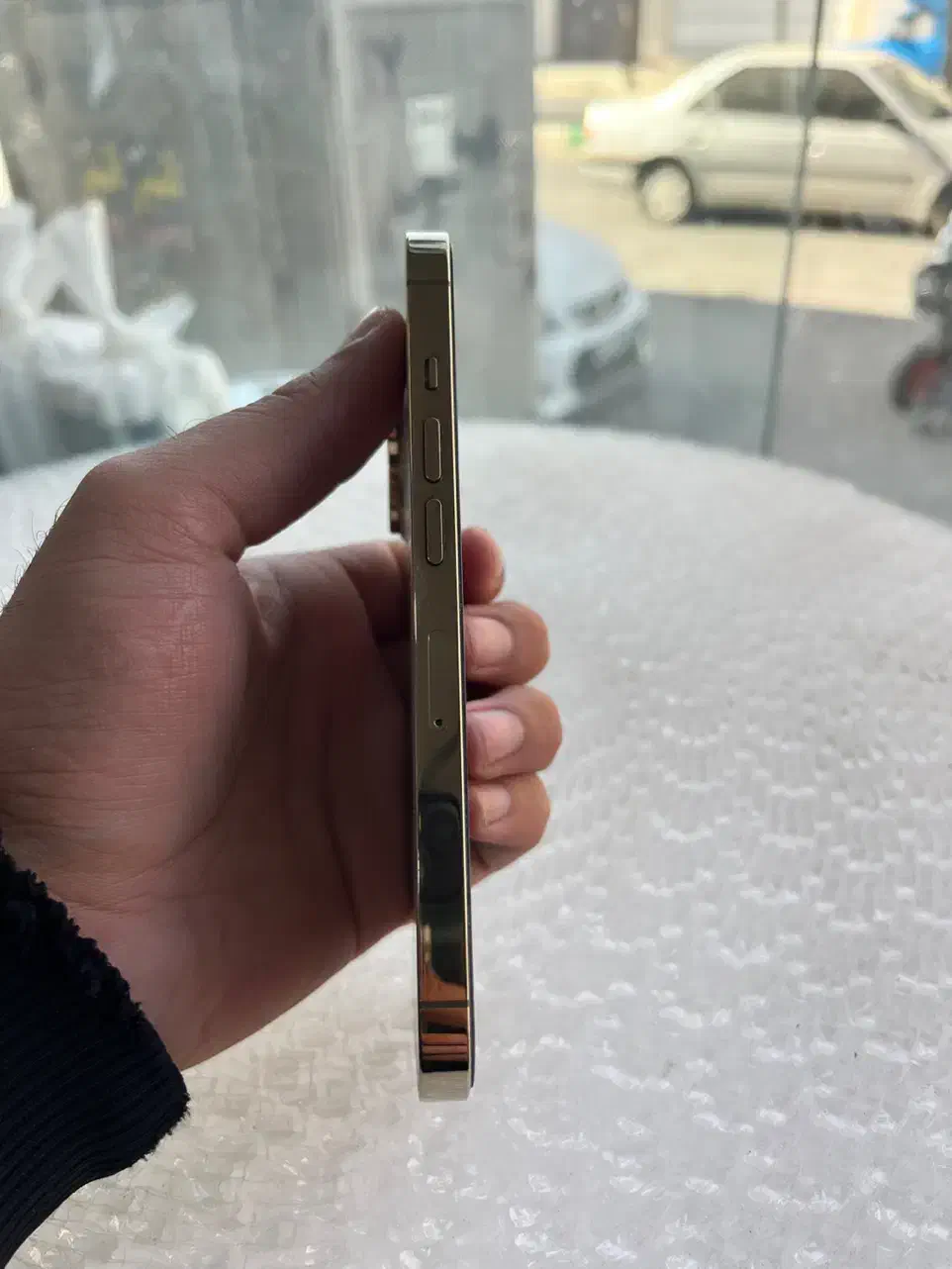 آیفون 13 pro|موبایل|تهران, وردآورد|دیوار