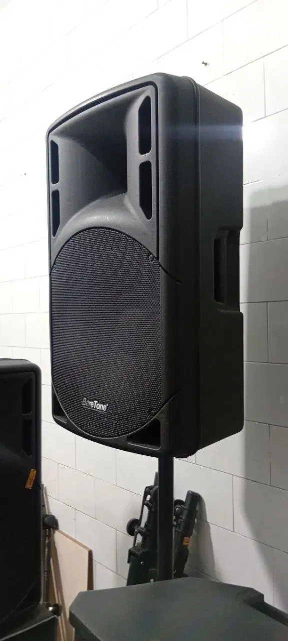 باند پسیو|سیستم صوتی خانگی|تبریز, |دیوار