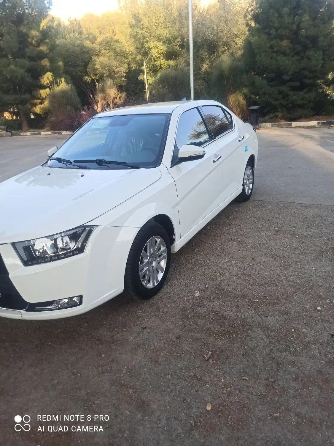 دناپلاس۴۰۴سفارشی ابکوفول ابشن دستی|خودرو سواری و وانت|شیراز, درکی|دیوار