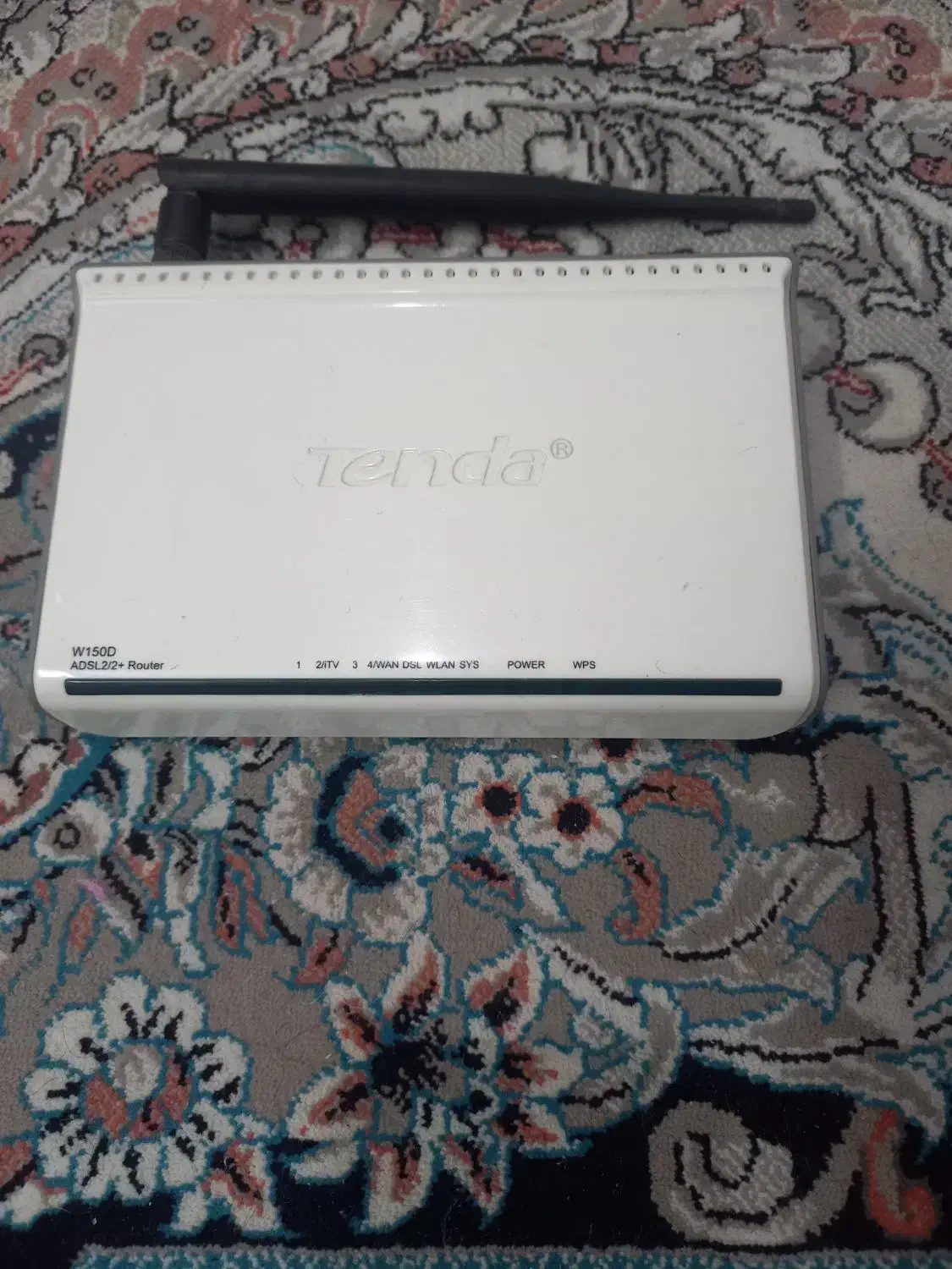 مودم|مودم و تجهیزات شبکه|یزد, |دیوار