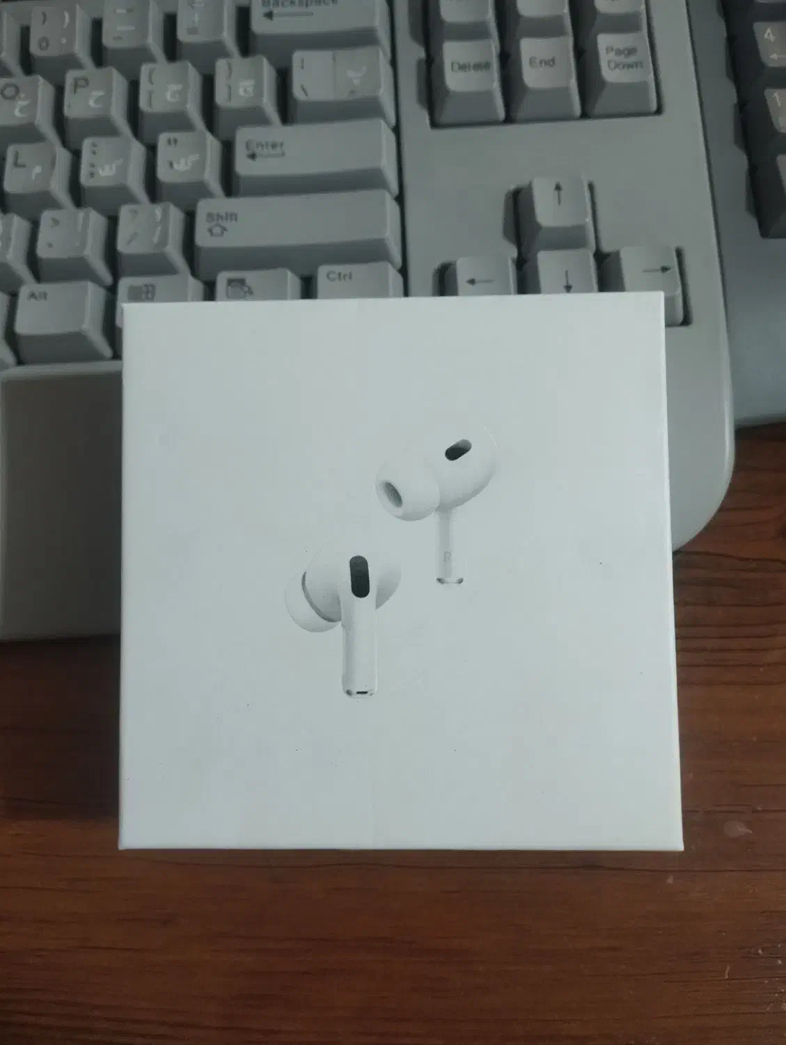 ایرپاد پرو|لوازم جانبی موبایل و تبلت|اردبیل, |دیوار