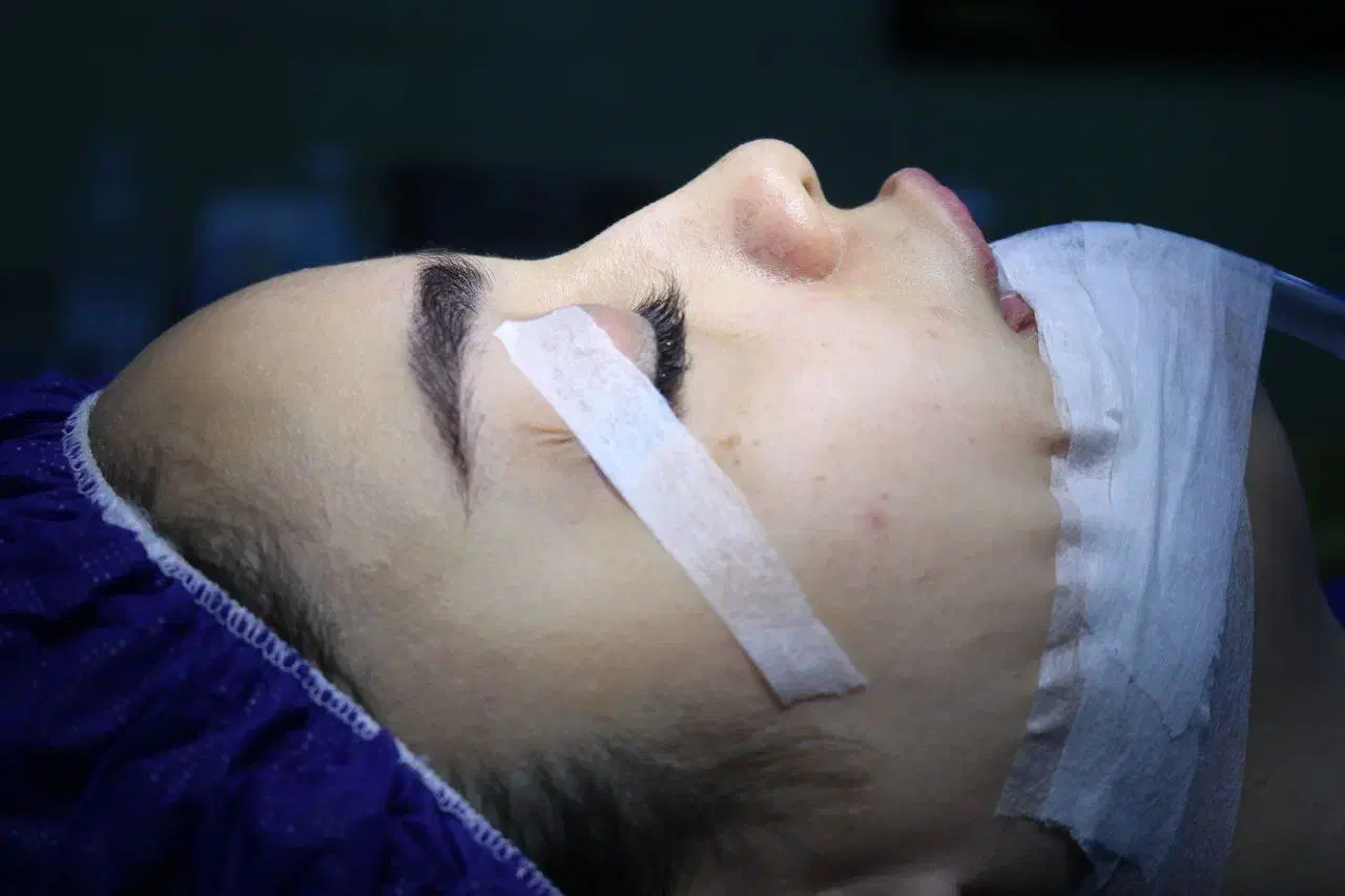 عمل بینی متخصص گوش حلق بینی، اقساطی|خدمات آرایشگری و زیبایی|تهران, قلهک|دیوار