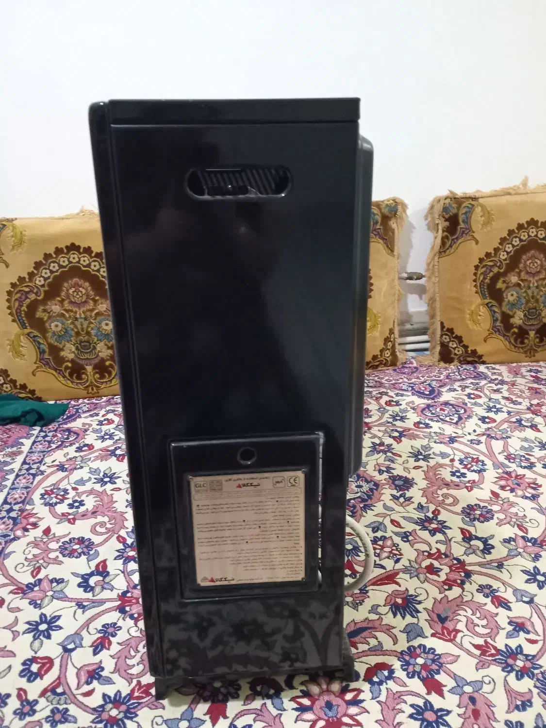 بخاری|بخاری، هیتر، شومینه|سراب, |دیوار