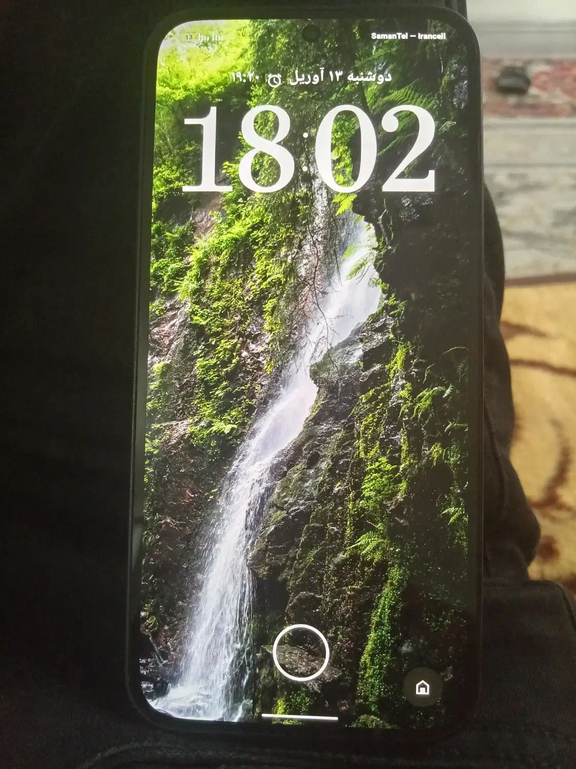 nating 2A|موبایل|ارومیه, |دیوار