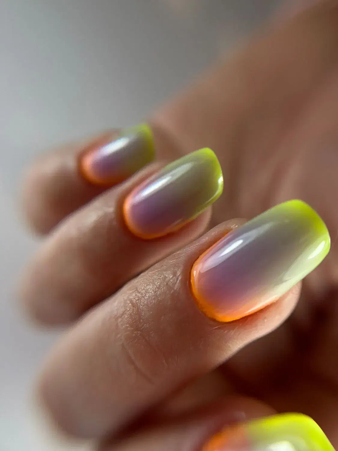 تخفیف در آموزش کاشت ناخن|خدمات آموزشی|حمیدیا, |دیوار