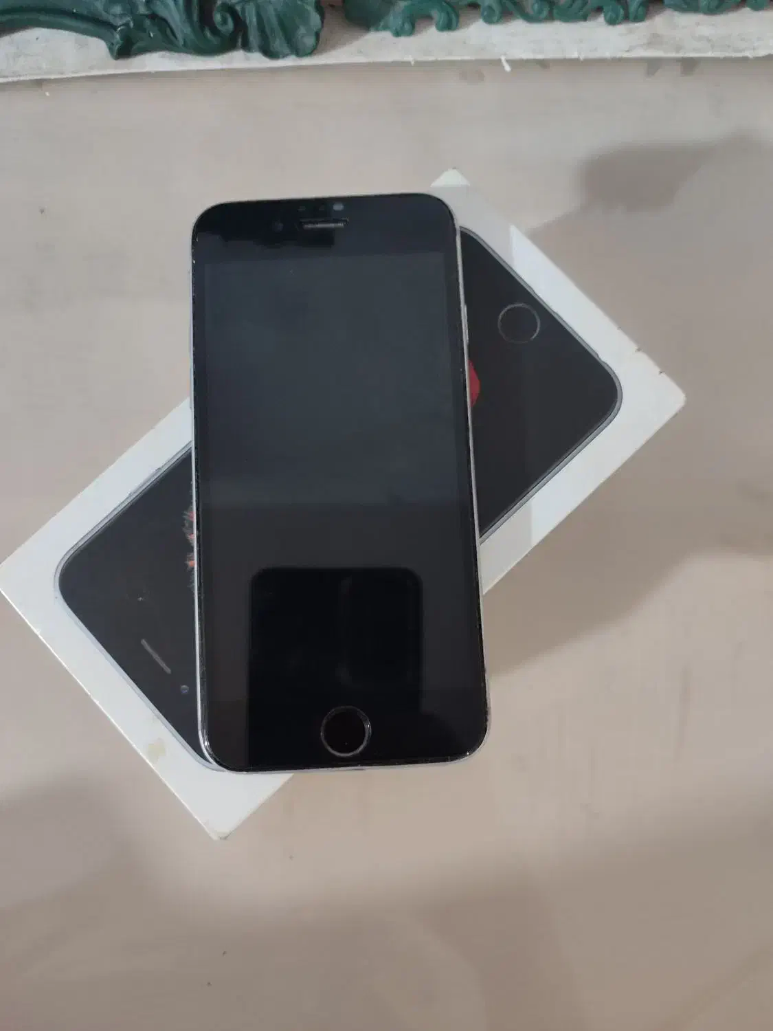 آیفون ۶s|موبایل|قرچک, مهدیه|دیوار