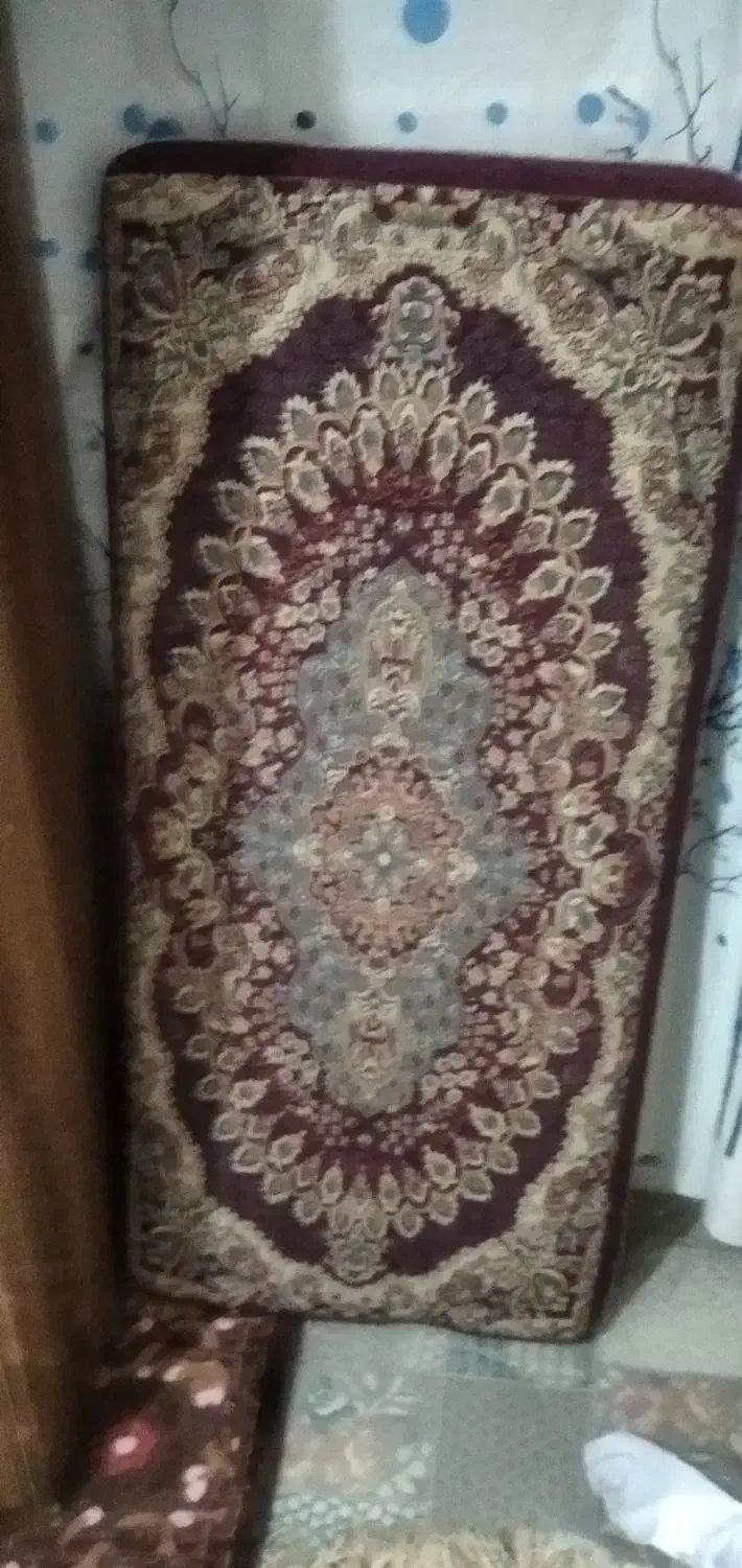 پشتی دو تایی چهارتاش 800|پشتی|تهران, شهرک آسمان|دیوار