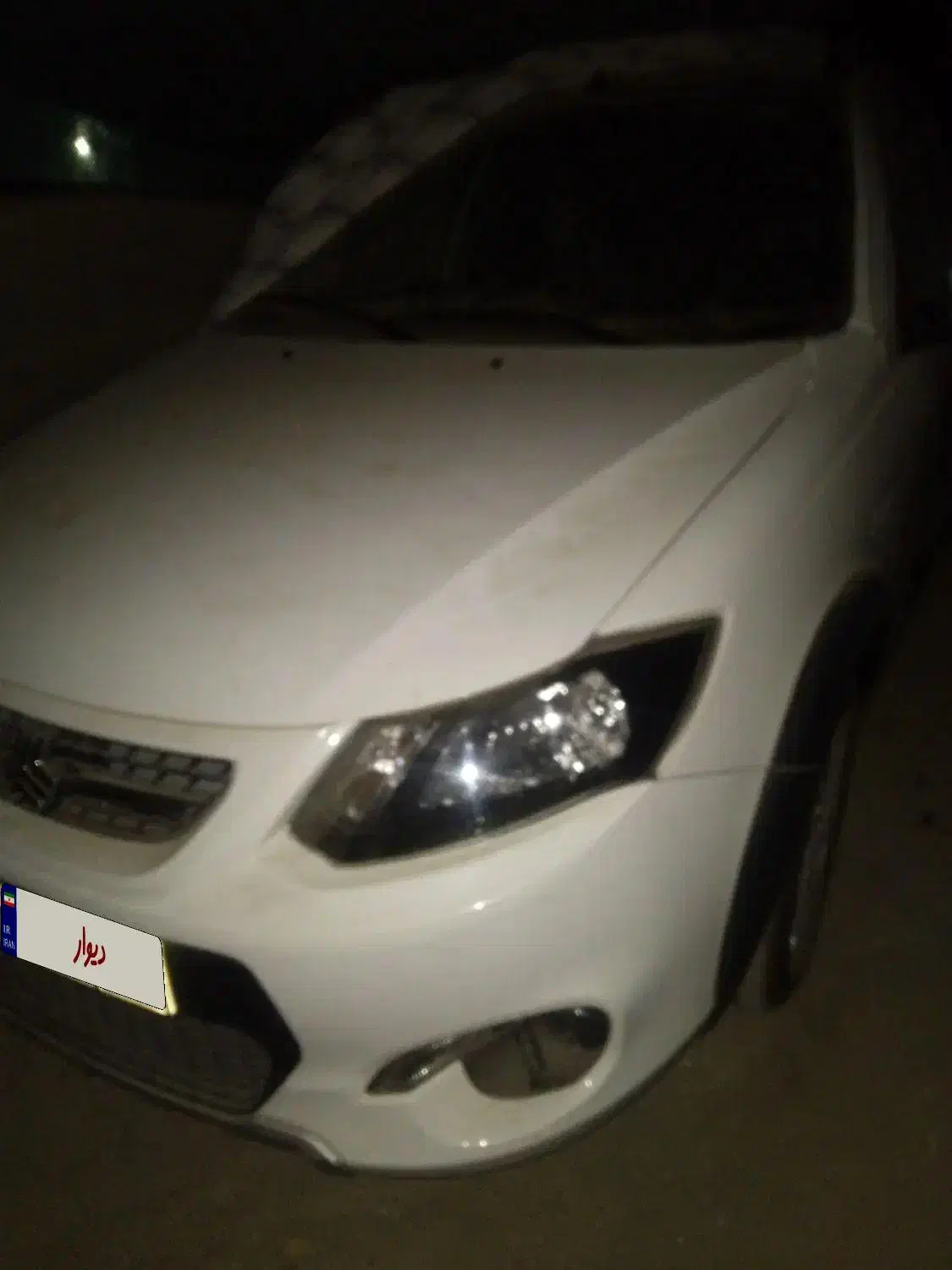 فروش خودرو کوییک اتومات اس پلاس صفر کیلومتر|خودرو سواری و وانت|جیرفت, |دیوار