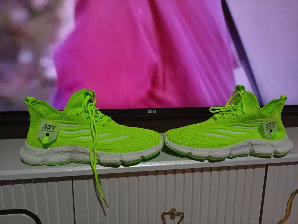 کفش راحتی مردانه کاشوز|کیف، کفش، کمربند|اسلامآباد غرب, |دیوار