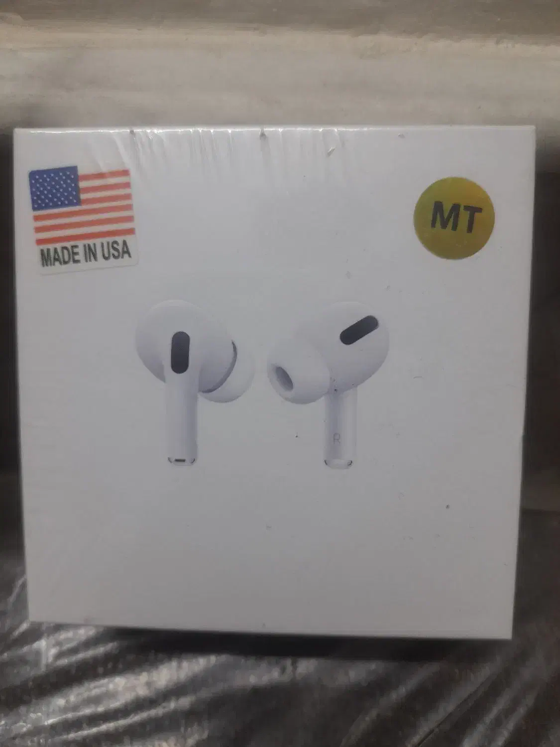 ایرپاد|لوازم جانبی موبایل و تبلت|قم, نیروگاه|دیوار