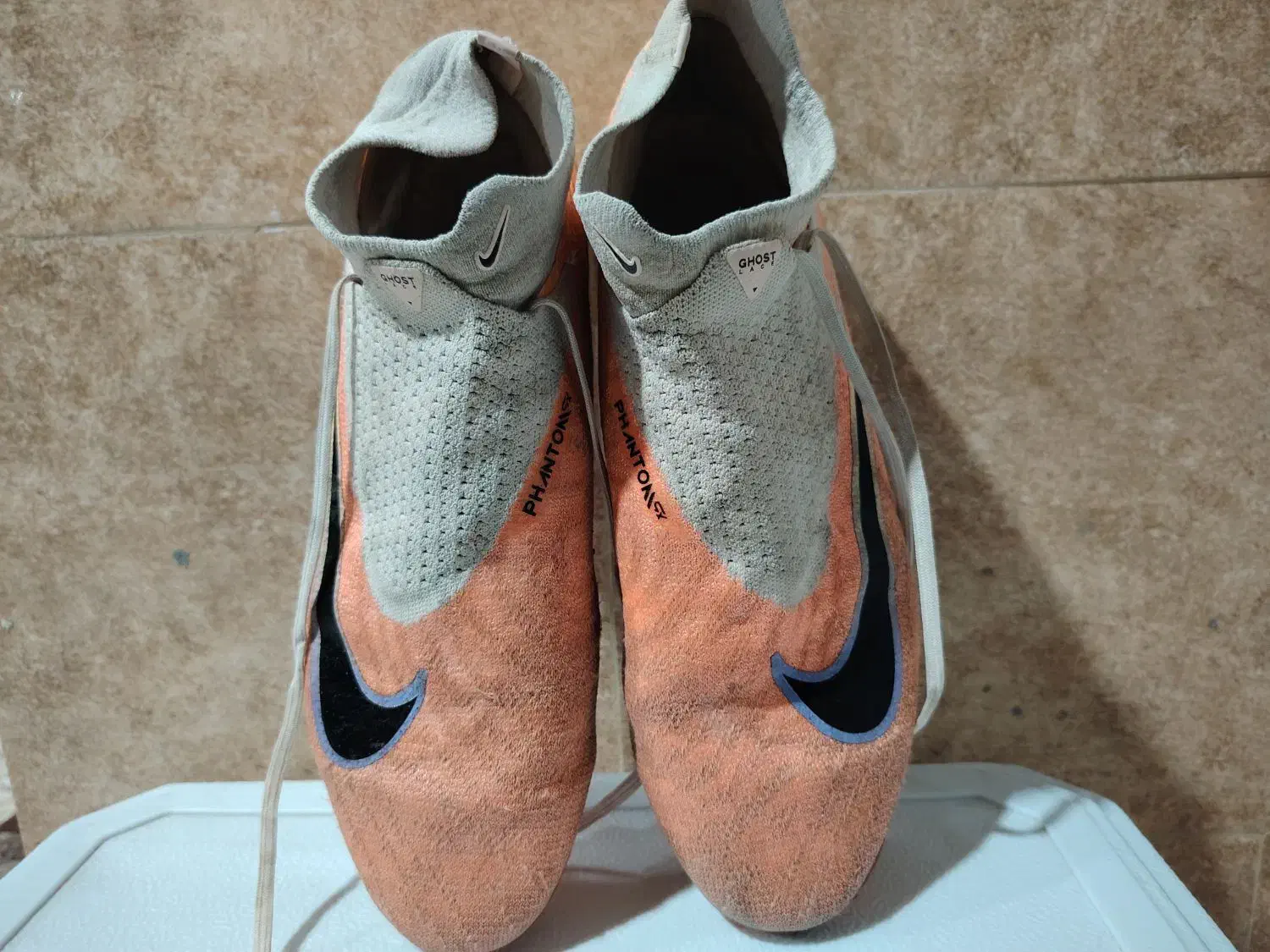 کفش فوتبال Nike Phantom GX|کیف، کفش، کمربند|نجفآباد, بازار|دیوار