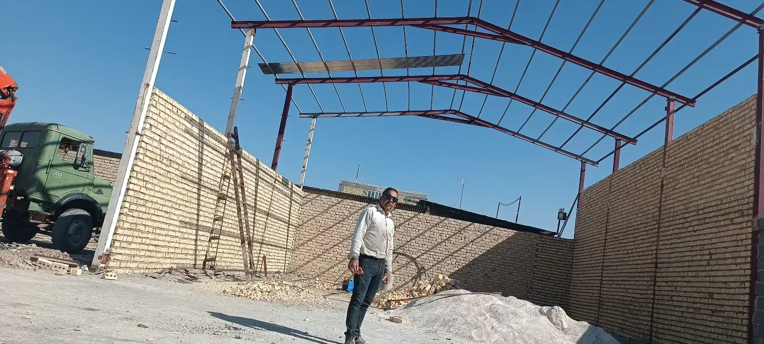 جوشکار|خدمات پیشه و مهارت|مرودشت, ژیان|دیوار