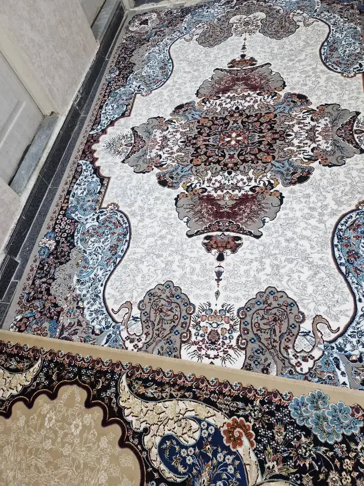 نو و پلمپ یک جفت ۶ متری|فرش|تهران, اتابک|دیوار