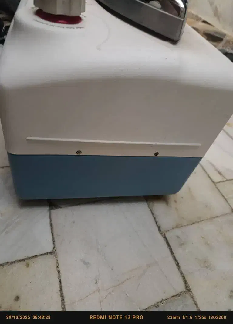 اتو بخار 3.5لیتری|اتو و لوازم اتو|تهران, شکوفه (عبدل آباد)|دیوار