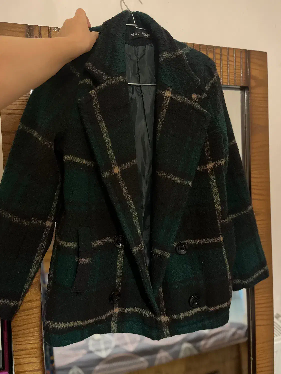 پالتو و‌کاپشن|لباس|اراک, |دیوار