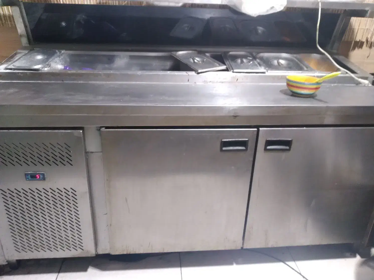 وسایل کافه رستوران|کافیشاپ و رستوران|دره شهر, |دیوار