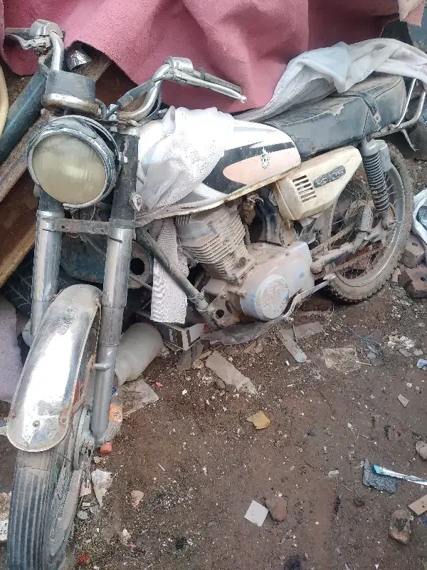 موتور|موتورسیکلت|نیشابور, ابراهیمی|دیوار