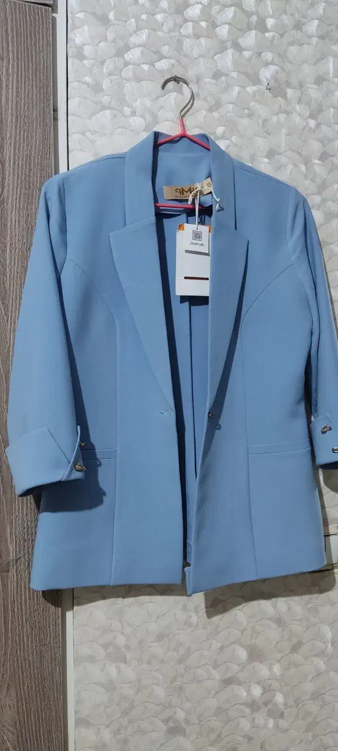 کت های مزونی|لباس|خرم‌آباد, |دیوار