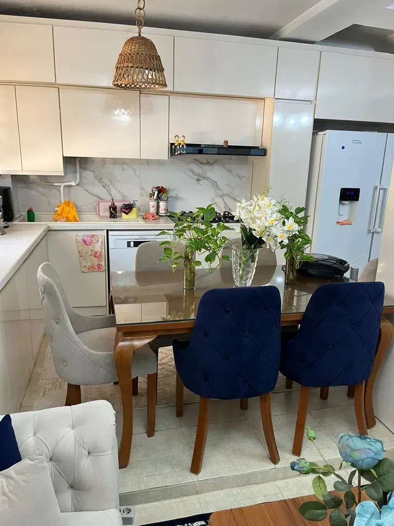 آپارتمان ۹۰ متری دوبلکس محدوده واحدی|فروش آپارتمان|بندر انزلی, کوی واحدی|دیوار