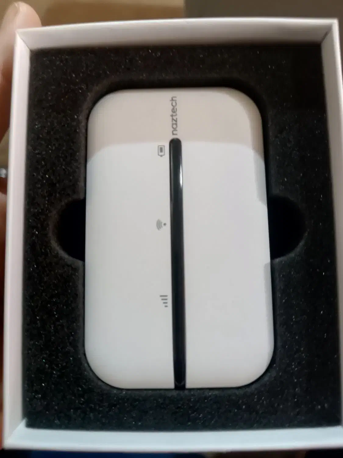 مودم همراه گارانتی دار|مودم و تجهیزات شبکه|رباط‌کریم, نصیرشهر|دیوار