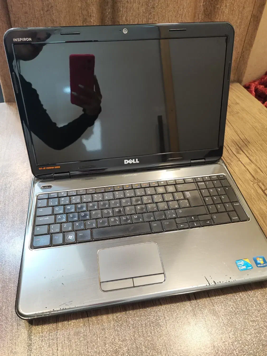 لپتاپ DELL|رایانه همراه|کرج, ساماندهی|دیوار