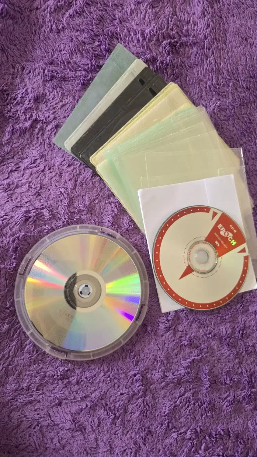 فروش cd و dvd|صوتی و تصویری|ساری, |دیوار