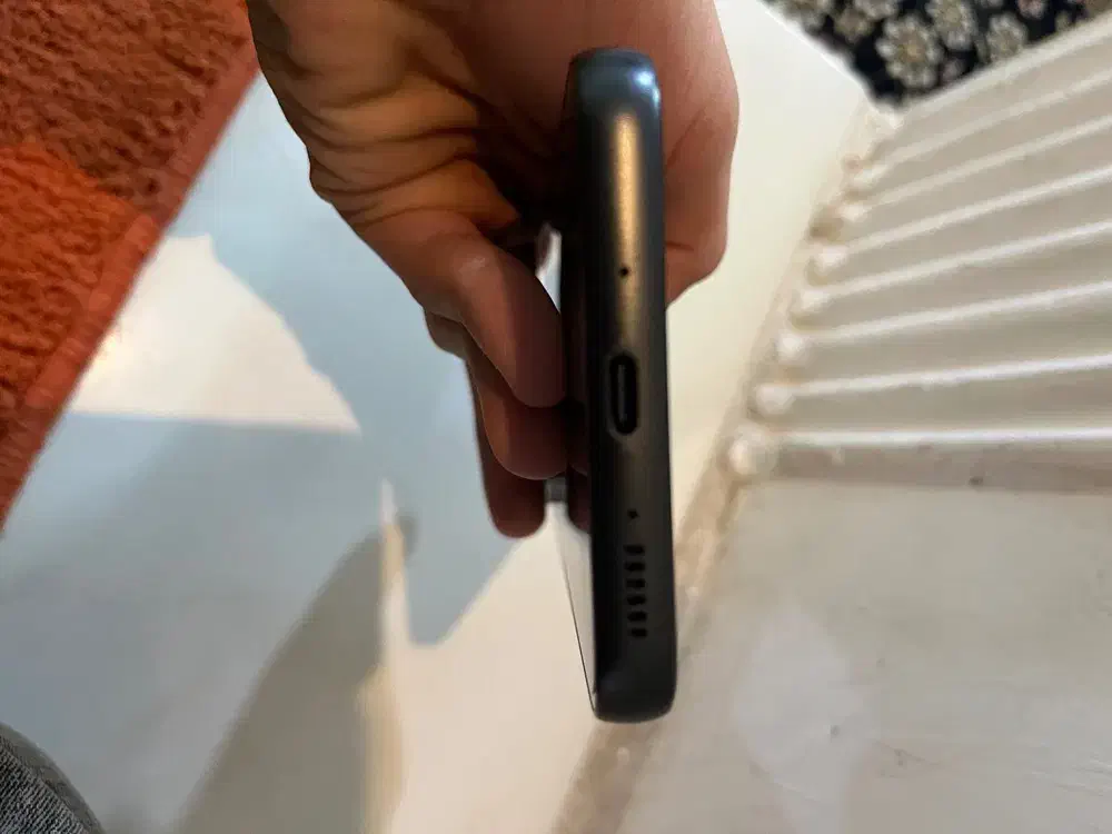 a54 5G رام8 256|موبایل|مشهد, گاز|دیوار