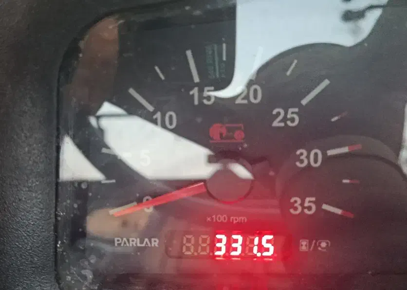 تراکتور 475 جفت کابین دار|خودرو سنگین|گناباد, |دیوار