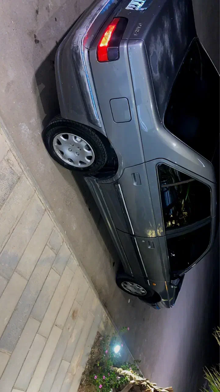 پژوپارس دوگانه شرکت89|خودرو سواری و وانت|کاشان, امیرکبیر|دیوار