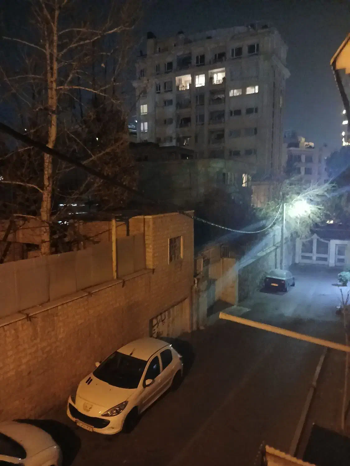 تمیزکاری ساختمان|خدمات نظافت|تهران, الهیه|دیوار