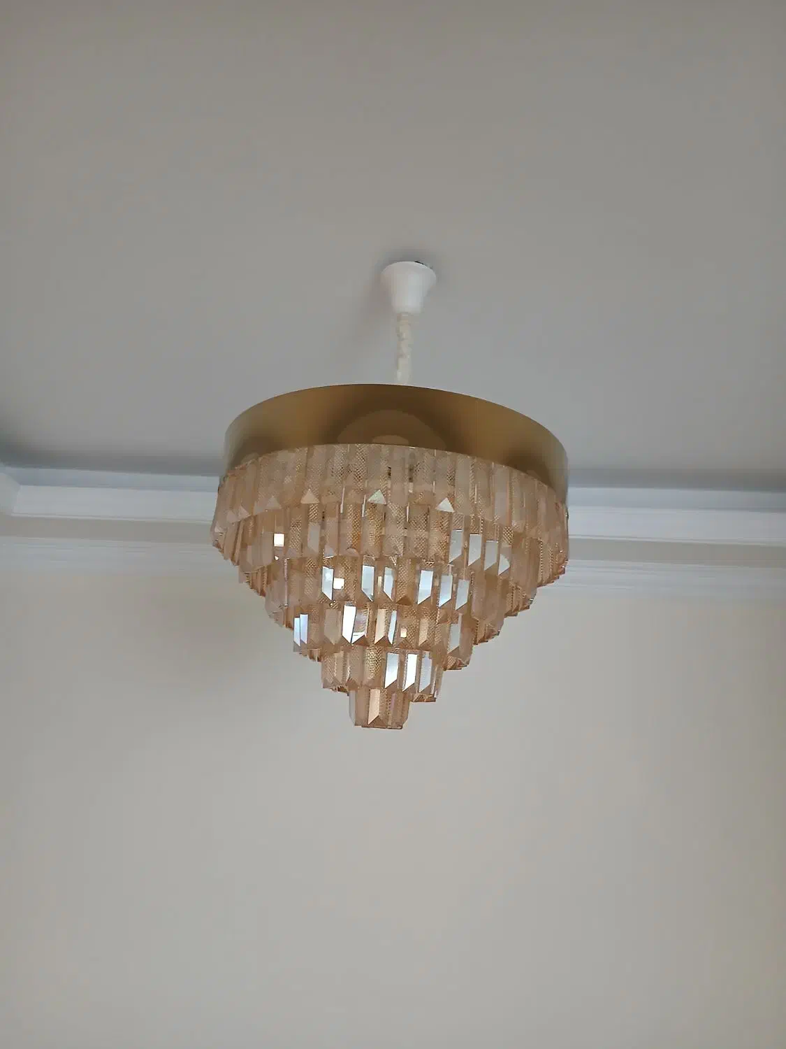 لوستر|لوستر و چراغ آویز|تهران, تهرانپارس جنوبی|دیوار