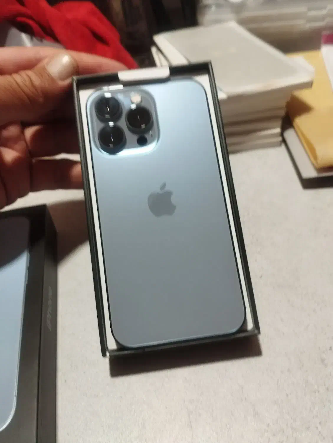 13pro )اکبند|موبایل|سنندج, |دیوار