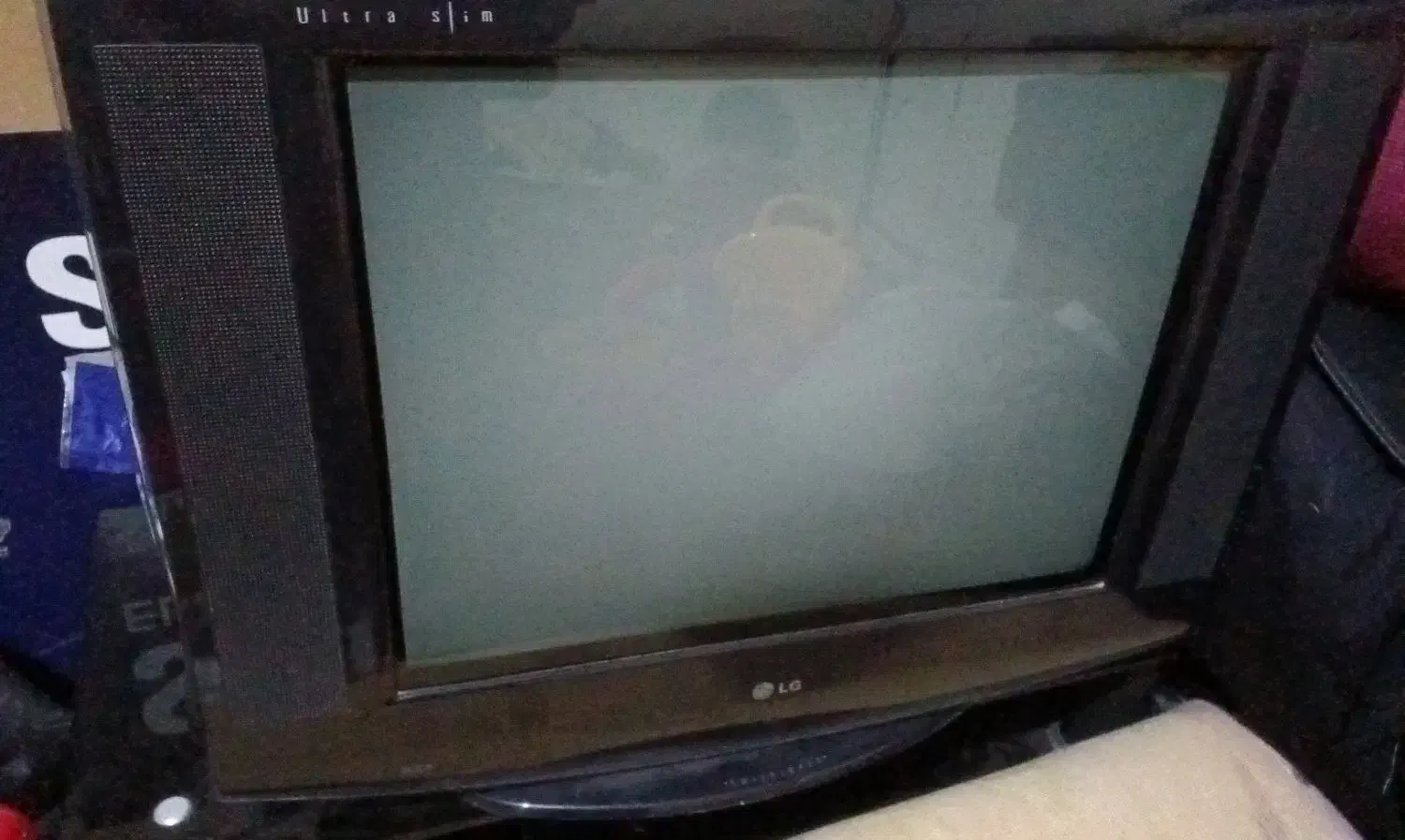 تلویزیون ال جی|تلویزیون و پروژکتور|گرگان, |دیوار