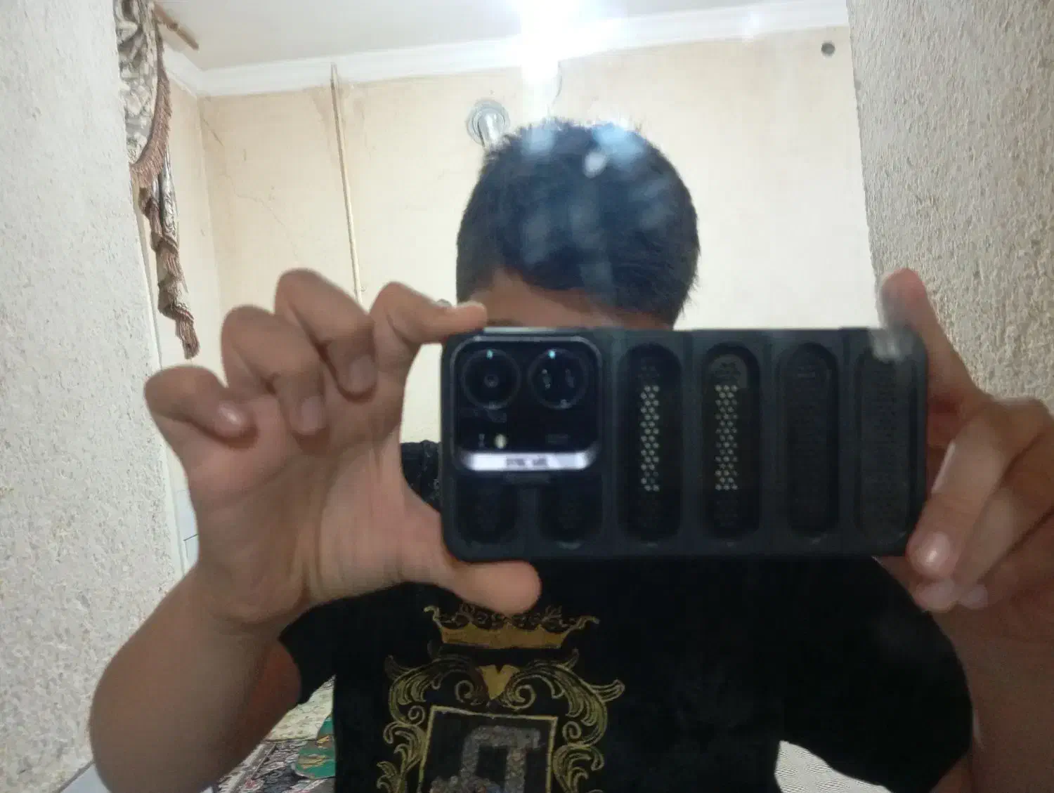 گوشی ردمی ۱۳c|موبایل|کوهبنان, |دیوار